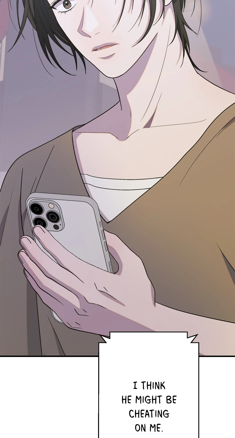 Cry, Devil Cry Chapter 5 page 120 - 