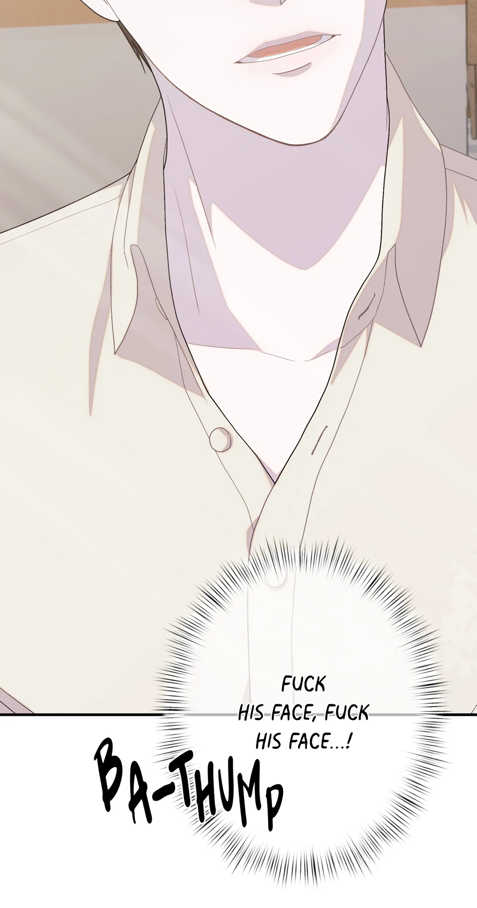 Cry, Devil Cry Chapter 5 page 14 - 