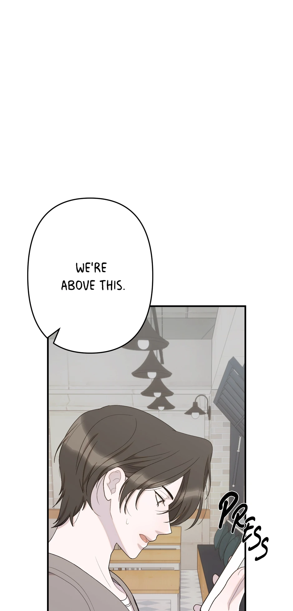 Cry, Devil Cry Chapter 5 page 15 - 