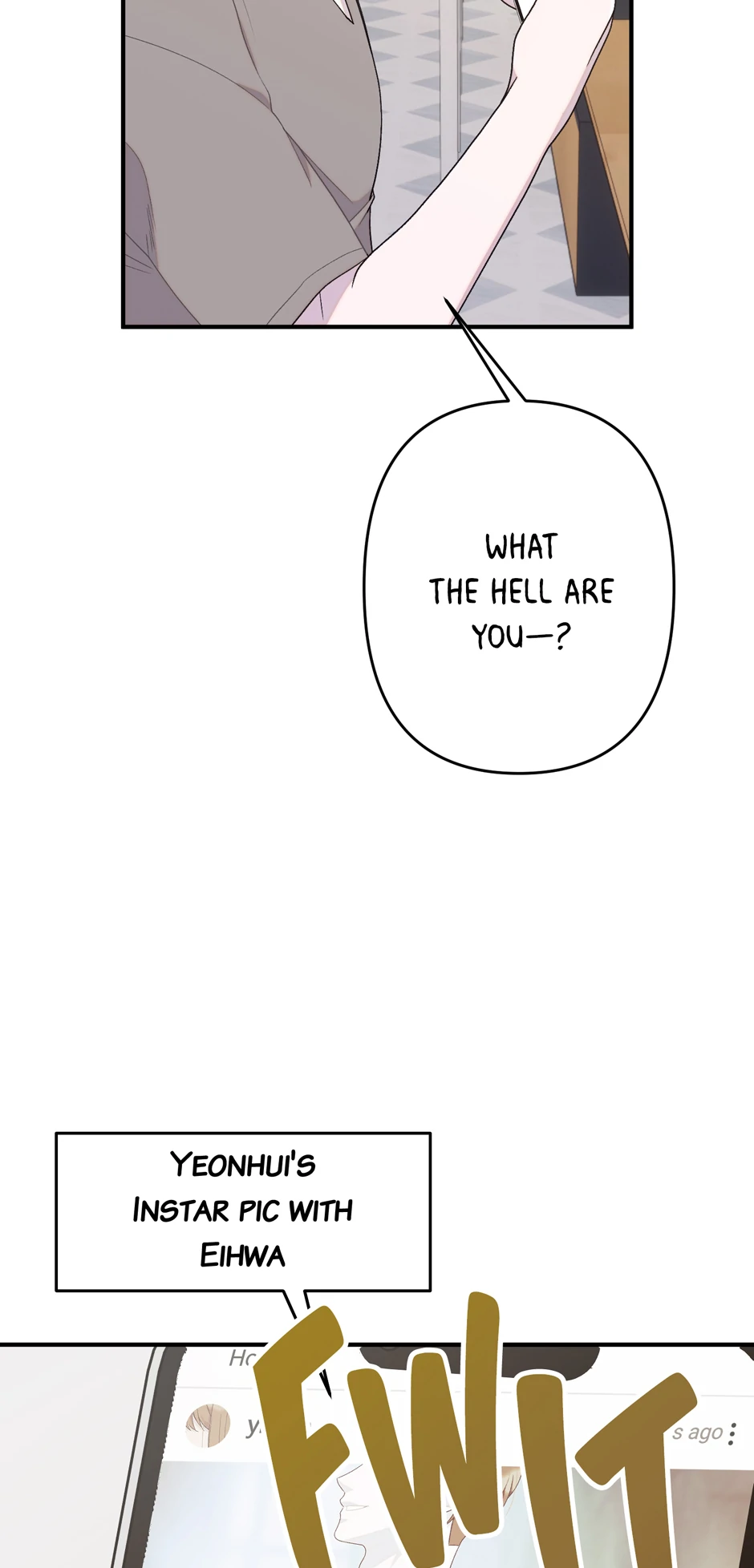 Cry, Devil Cry Chapter 5 page 16 - 