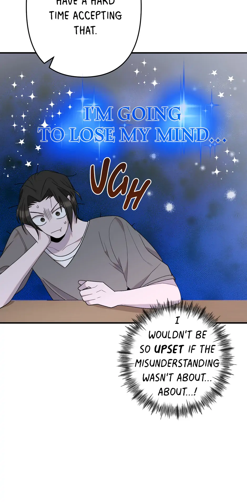 Cry, Devil Cry Chapter 5 page 25 - 
