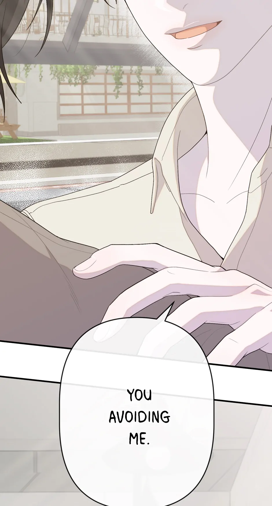Cry, Devil Cry Chapter 5 page 28 - 