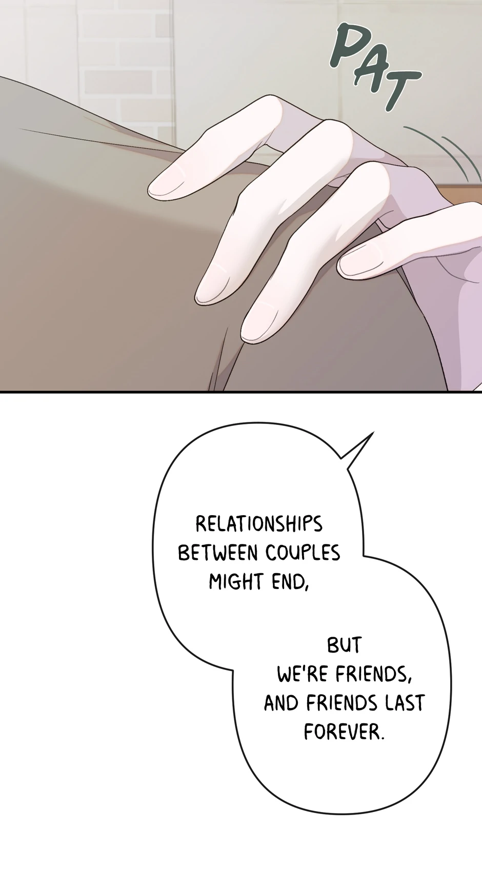 Cry, Devil Cry Chapter 5 page 31 - 