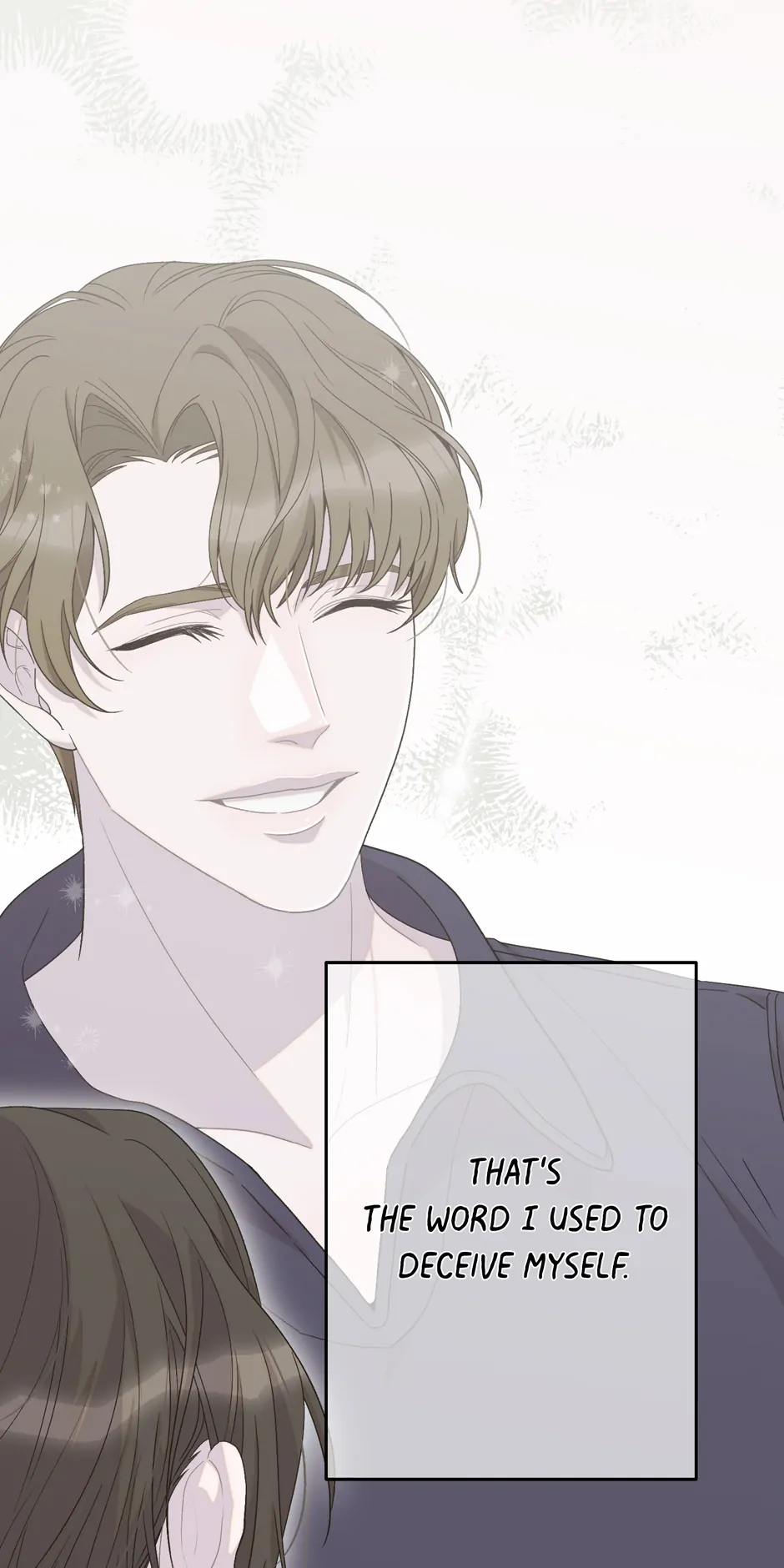 Cry, Devil Cry Chapter 5 page 33 - 