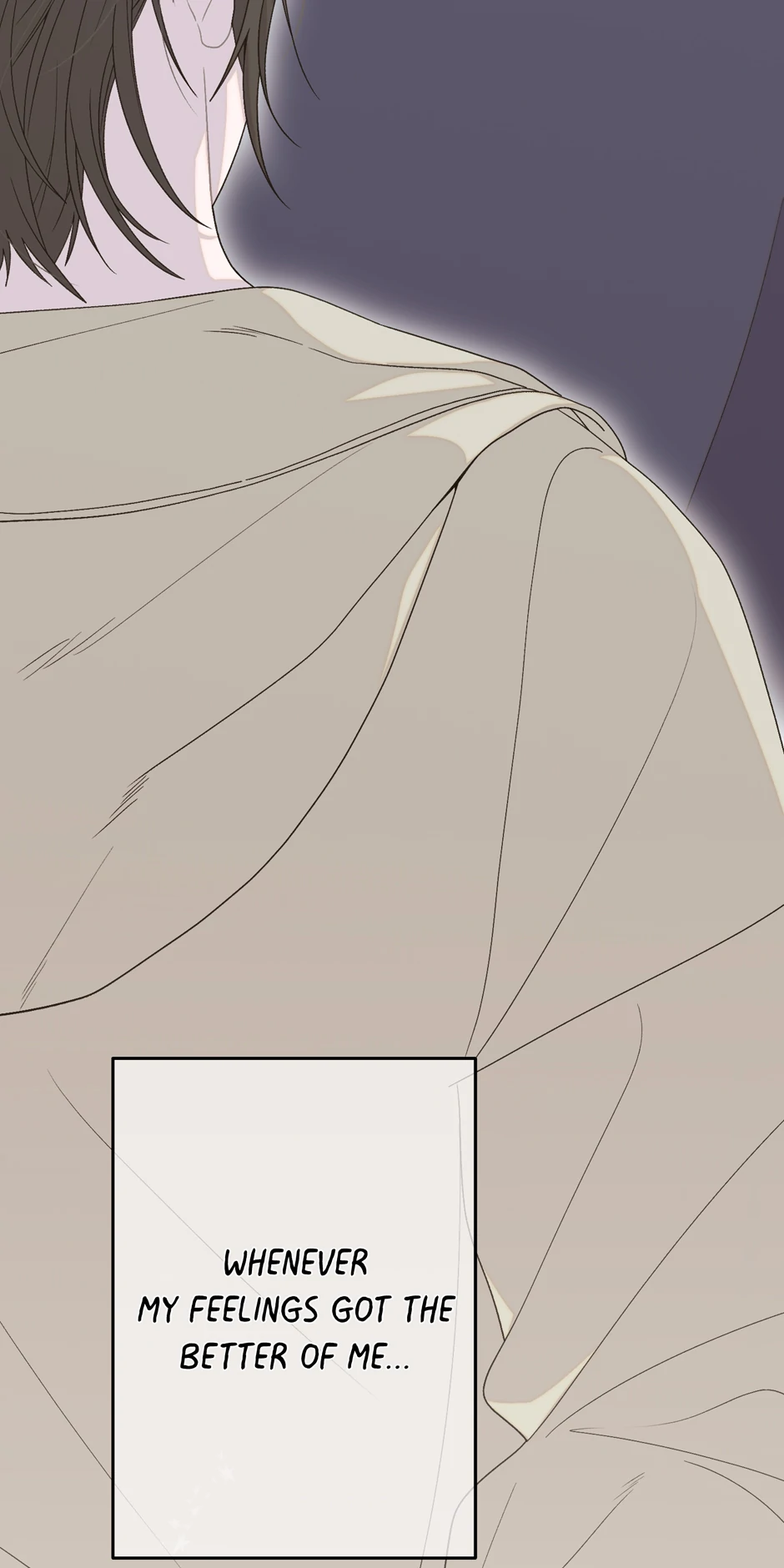 Cry, Devil Cry Chapter 5 page 34 - 