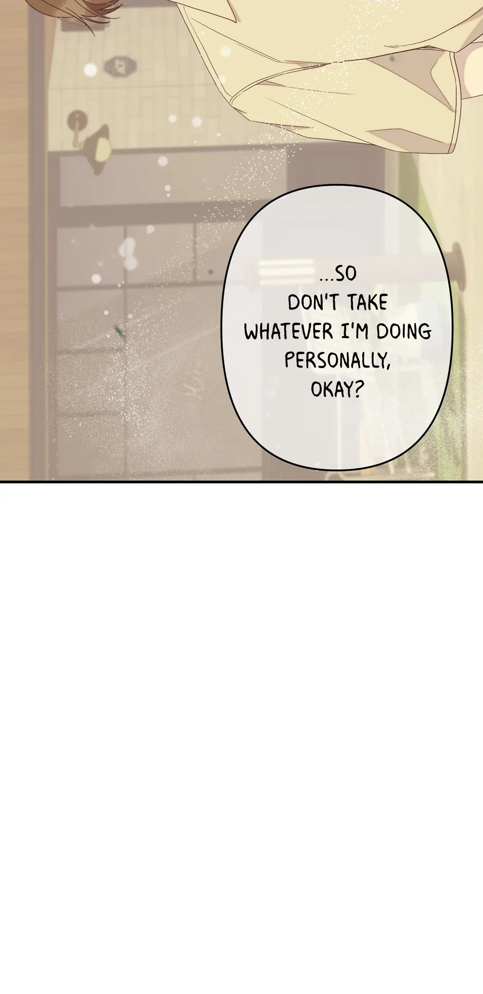Cry, Devil Cry Chapter 5 page 54 - 