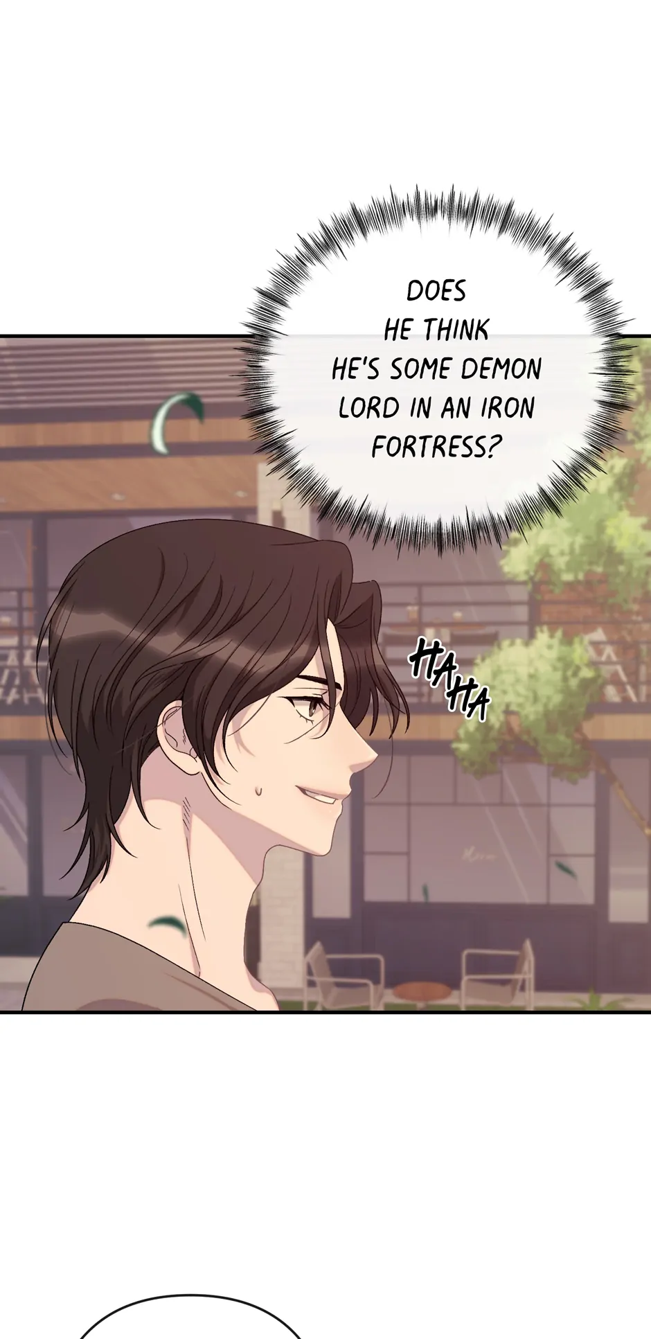 Cry, Devil Cry Chapter 5 page 56 - 