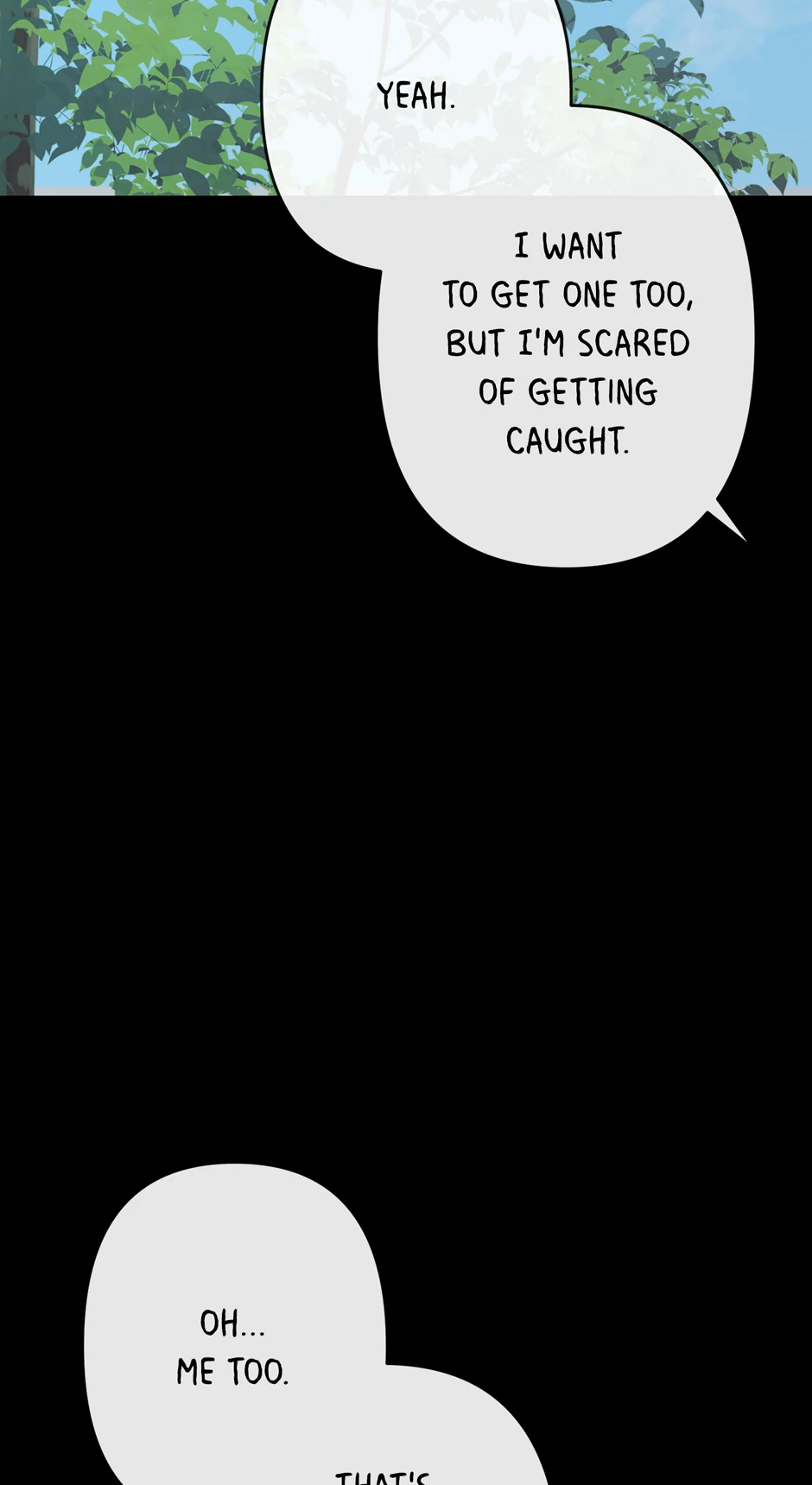 Cry, Devil Cry Chapter 5 page 76 - 