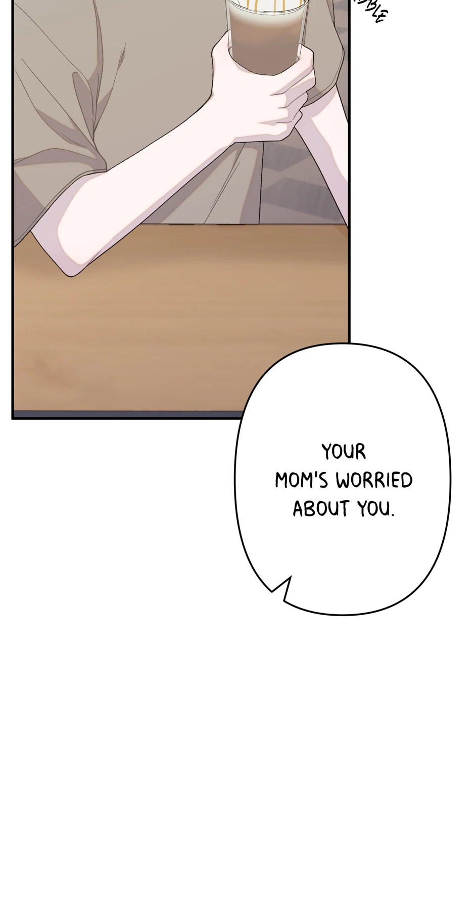 Cry, Devil Cry Chapter 5 page 9 - 
