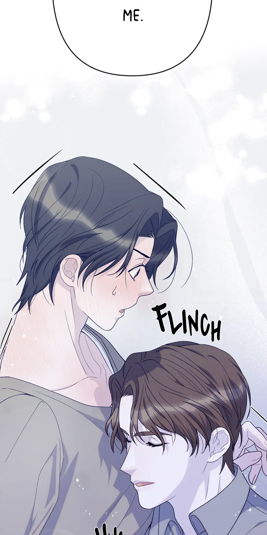 Cry, Devil Cry Chapter 6 page 104 - 