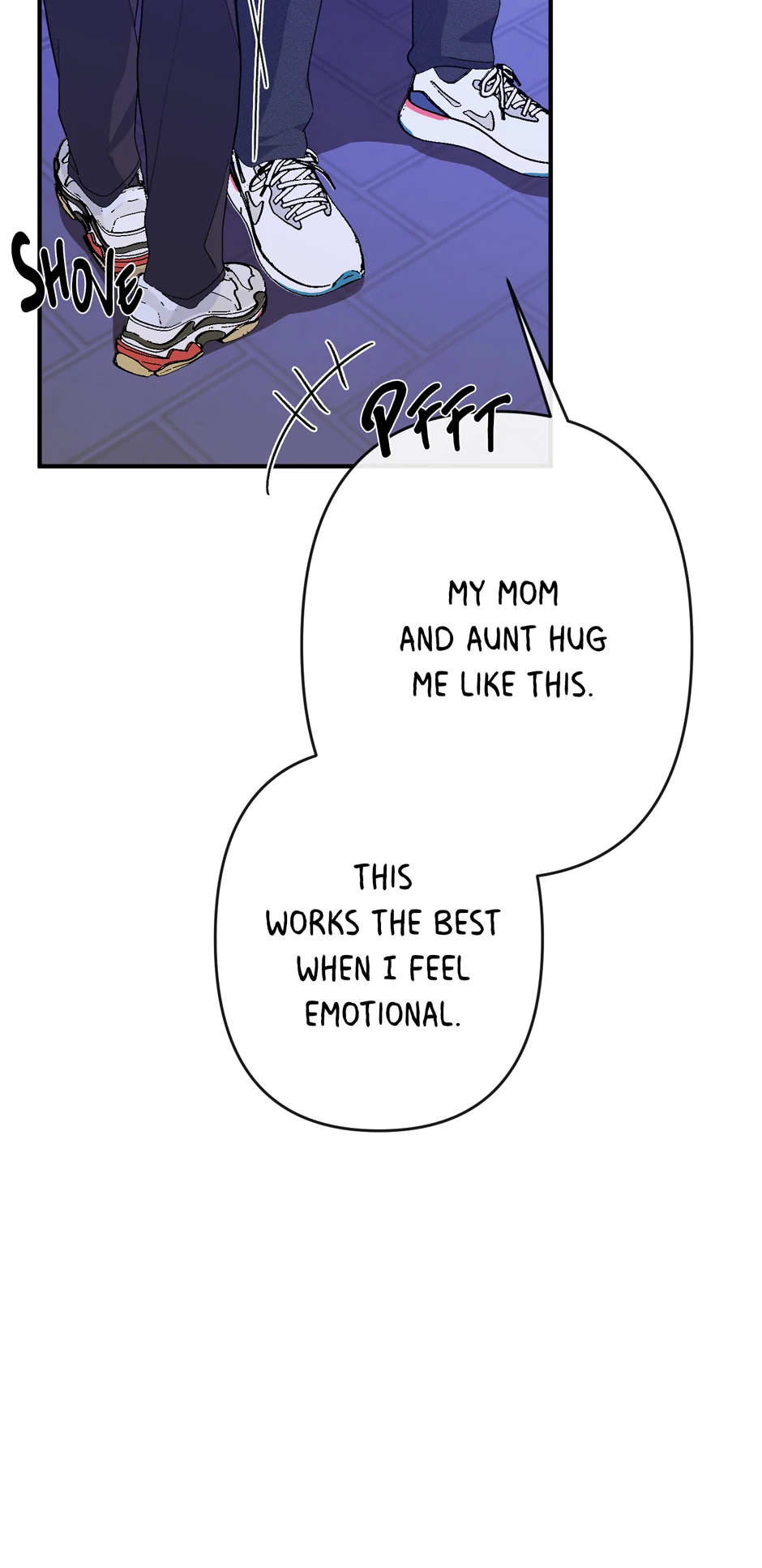 Cry, Devil Cry Chapter 6 page 107 - 