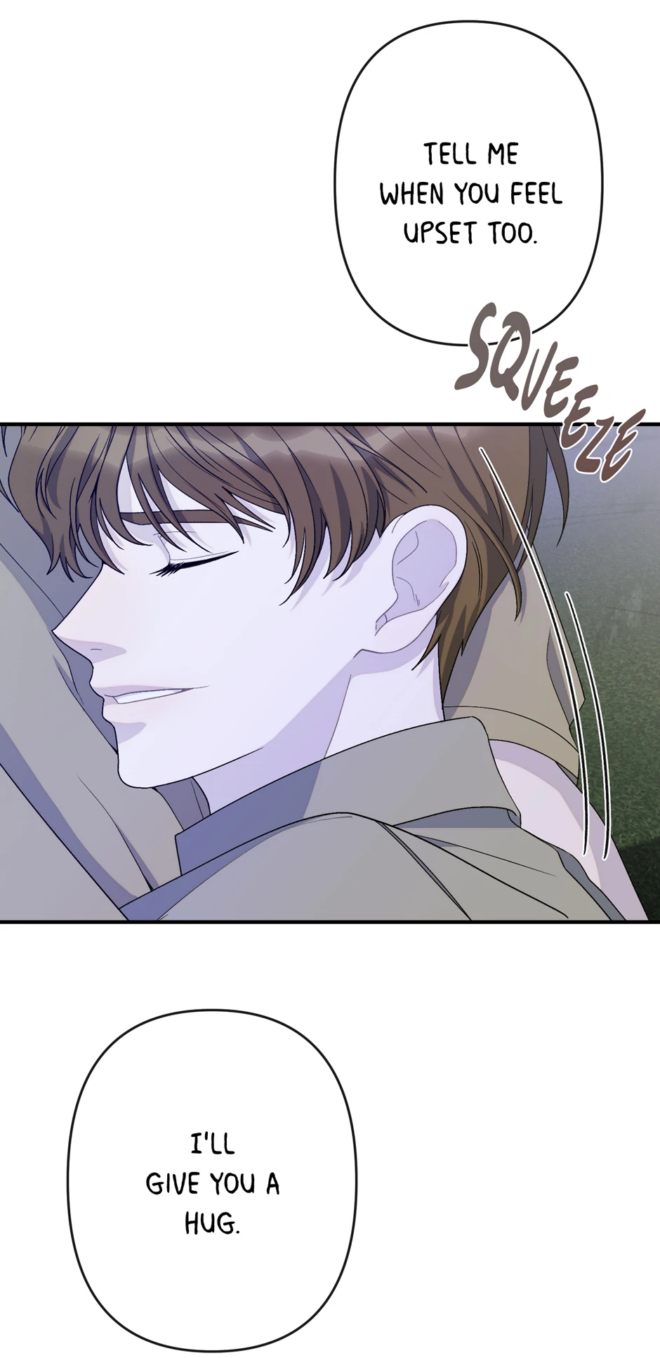 Cry, Devil Cry Chapter 6 page 108 - 