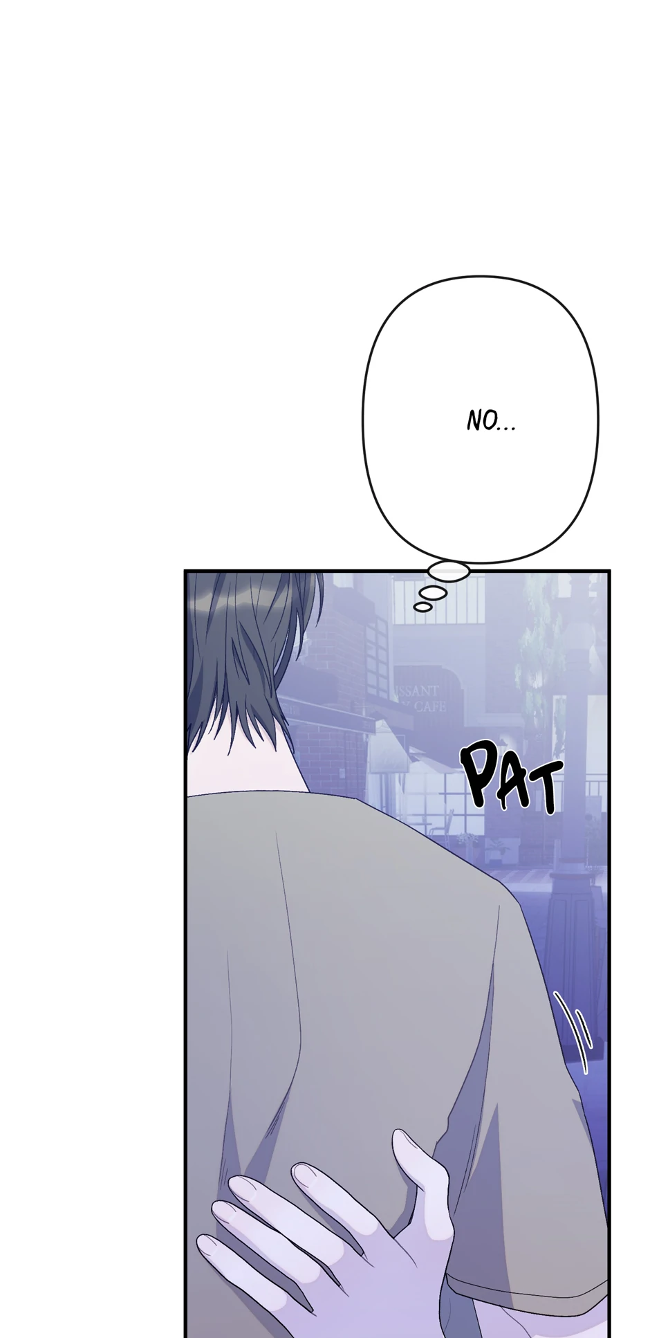 Cry, Devil Cry Chapter 6 page 109 - 