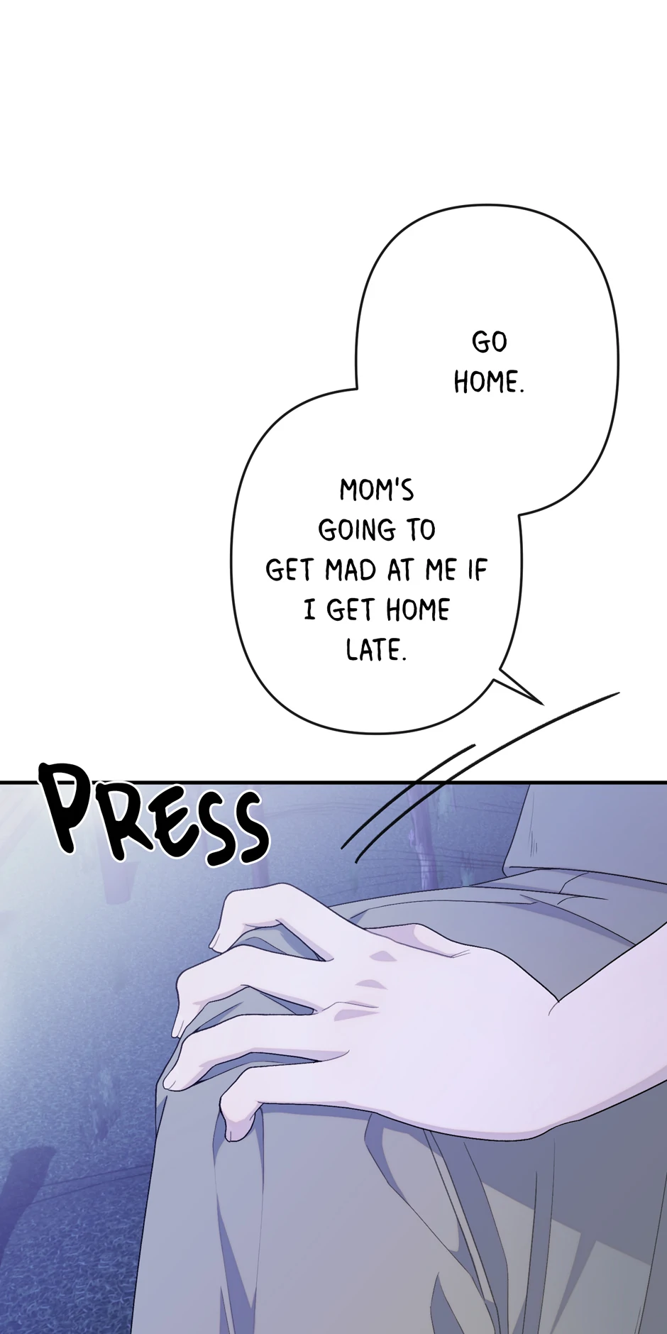 Cry, Devil Cry Chapter 6 page 113 - 