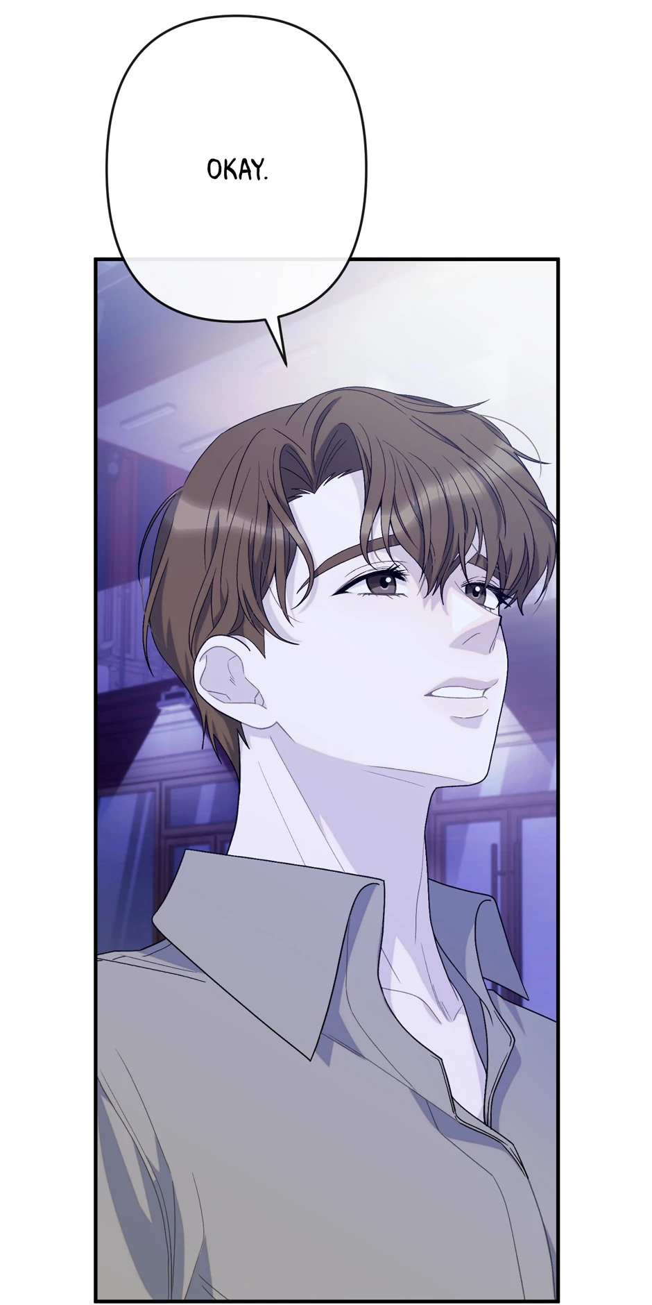 Cry, Devil Cry Chapter 6 page 116 - 