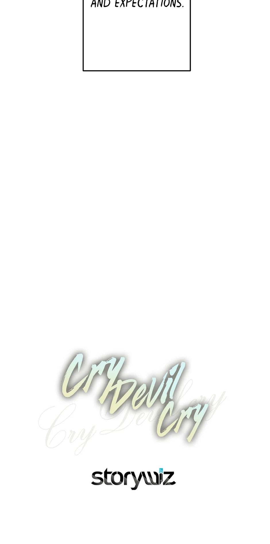 Cry, Devil Cry Chapter 6 page 122 - 