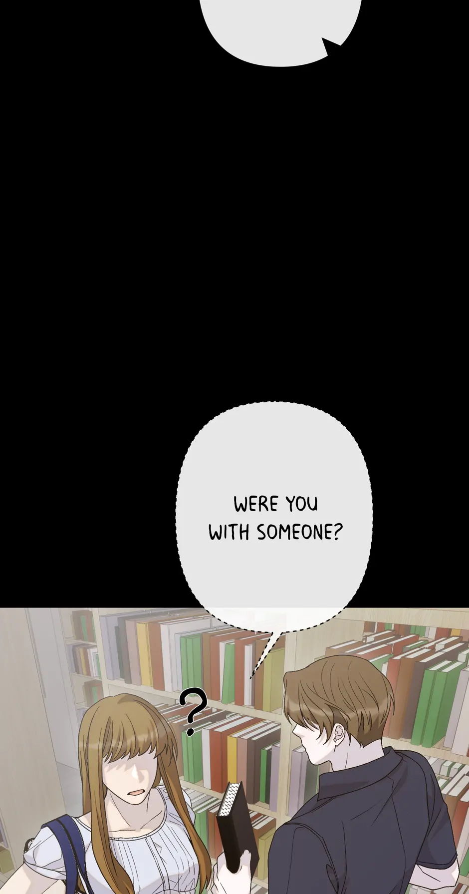 Cry, Devil Cry Chapter 6 page 21 - 