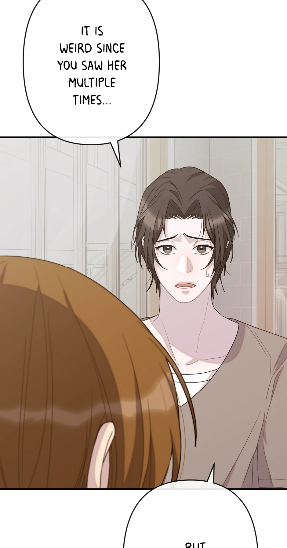 Cry, Devil Cry Chapter 6 page 26 - 