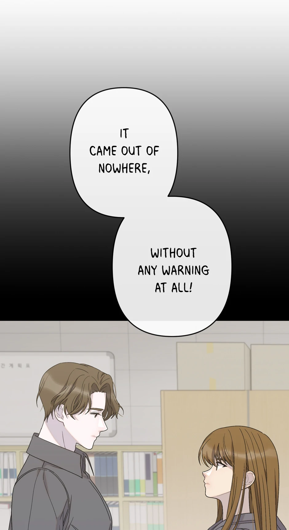 Cry, Devil Cry Chapter 6 page 32 - 