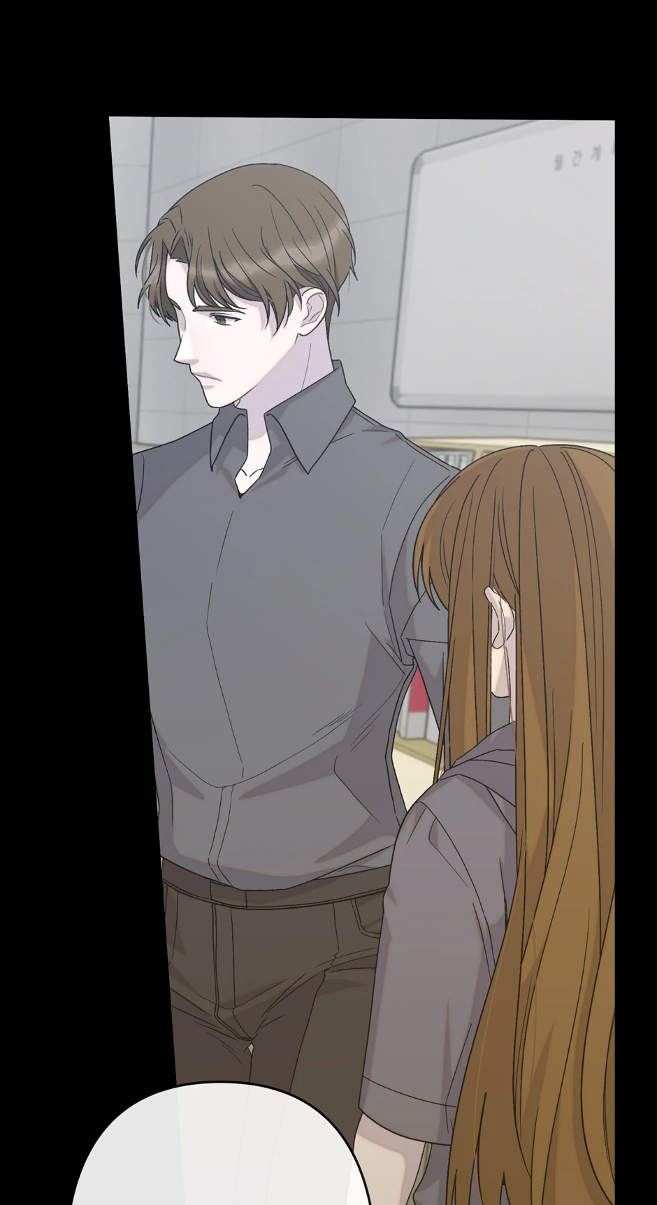 Cry, Devil Cry Chapter 6 page 34 - 
