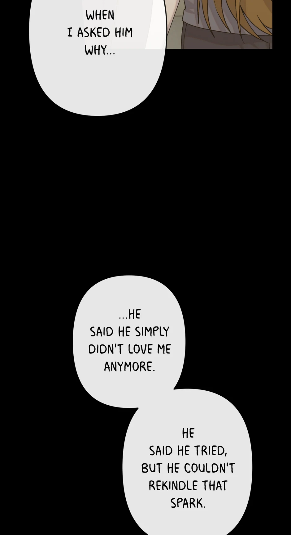 Cry, Devil Cry Chapter 6 page 35 - 
