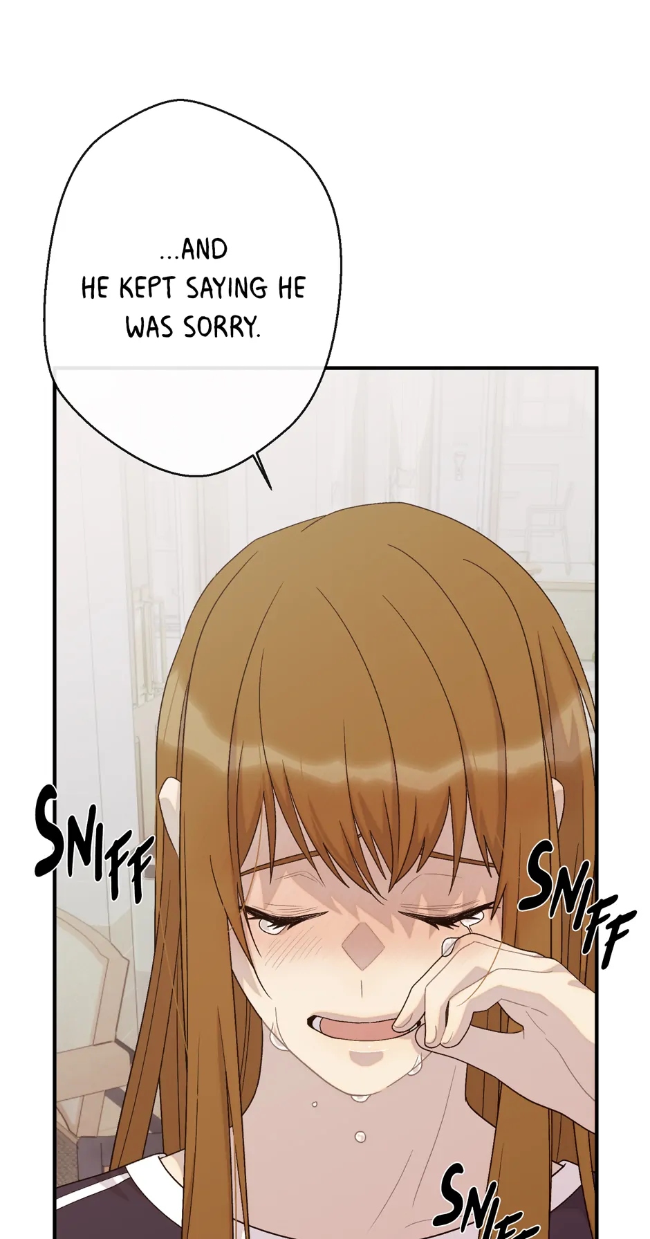 Cry, Devil Cry Chapter 6 page 37 - 