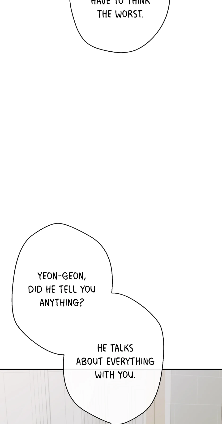 Cry, Devil Cry Chapter 6 page 40 - 