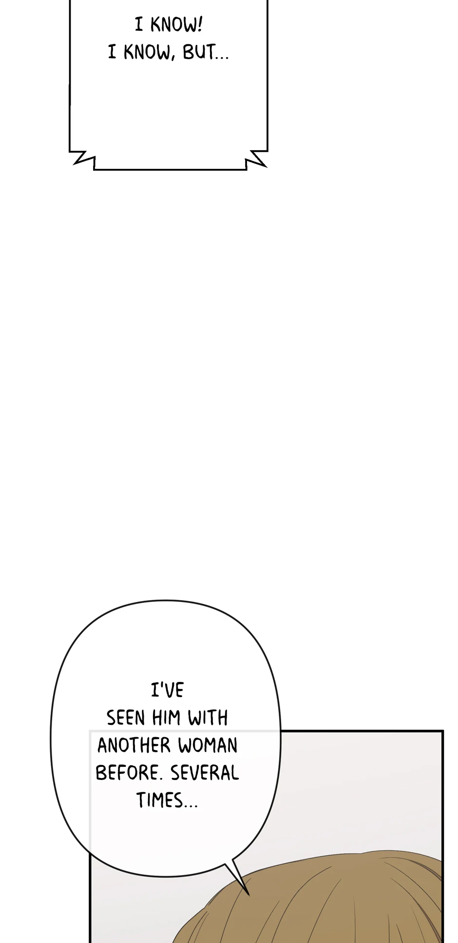 Cry, Devil Cry Chapter 6 page 5 - 