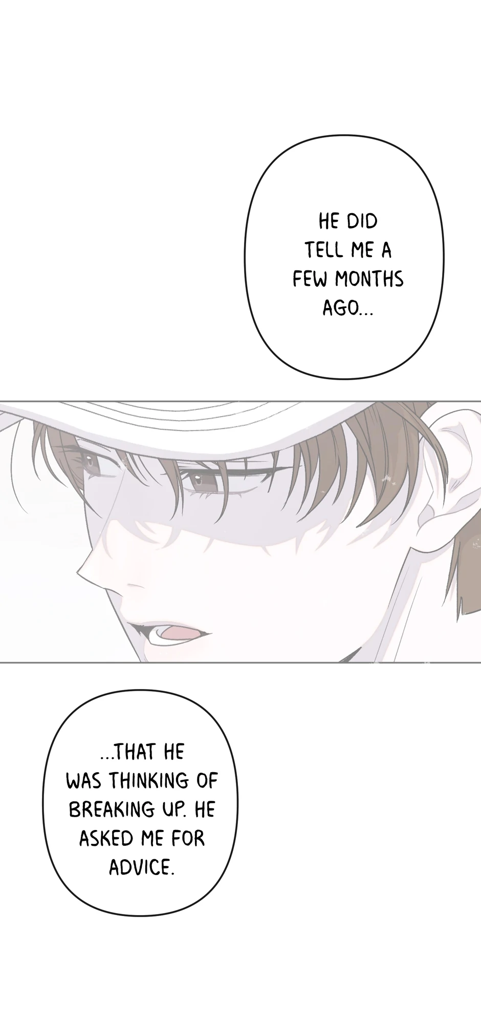 Cry, Devil Cry Chapter 6 page 46 - 