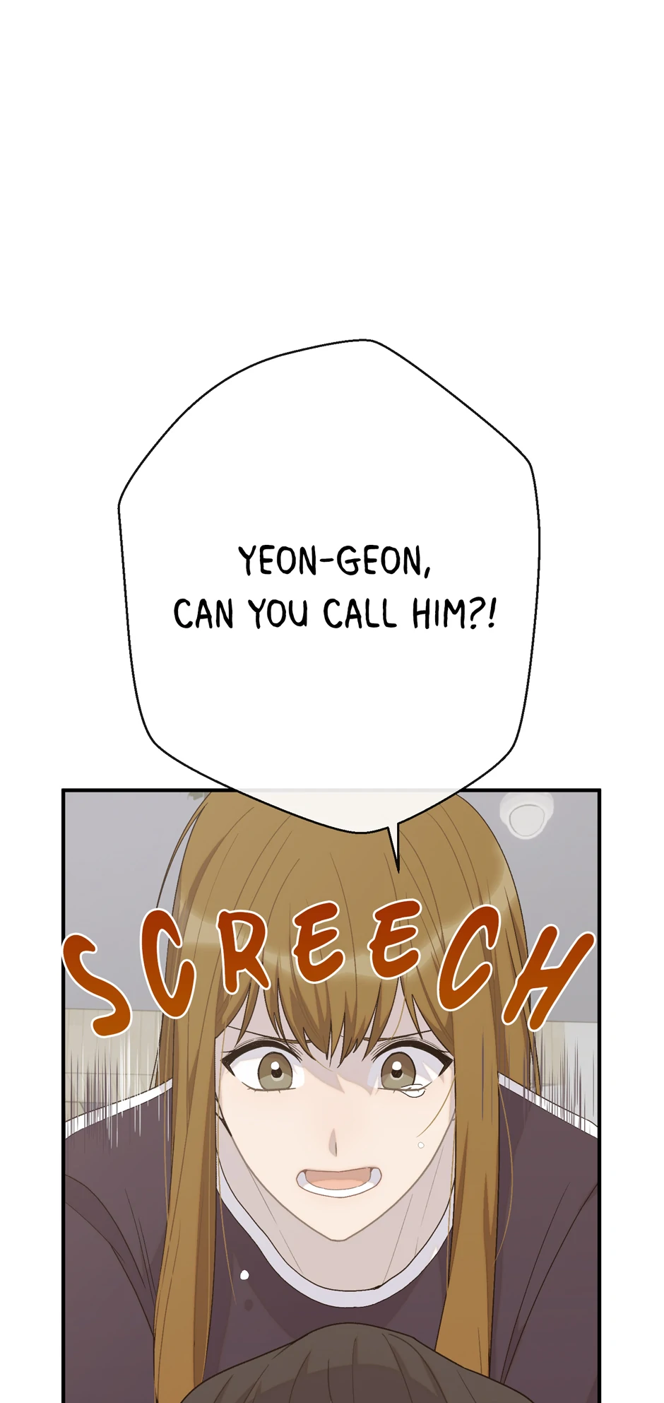 Cry, Devil Cry Chapter 6 page 48 - 