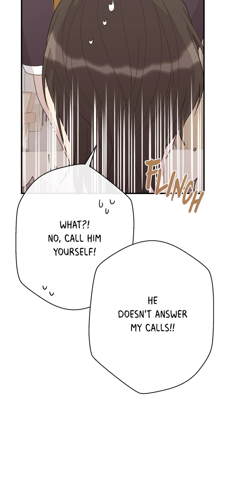 Cry, Devil Cry Chapter 6 page 49 - 