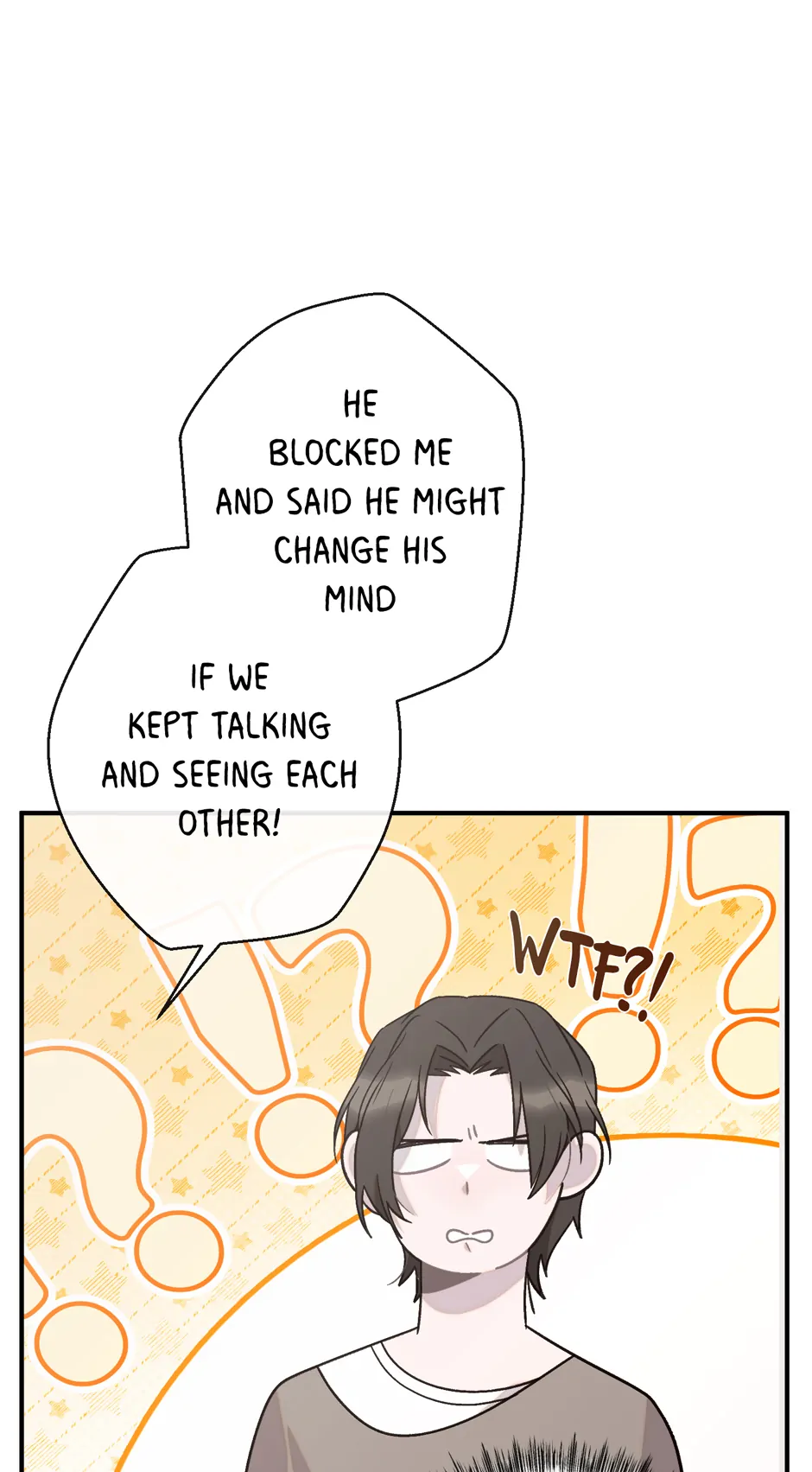 Cry, Devil Cry Chapter 6 page 50 - 