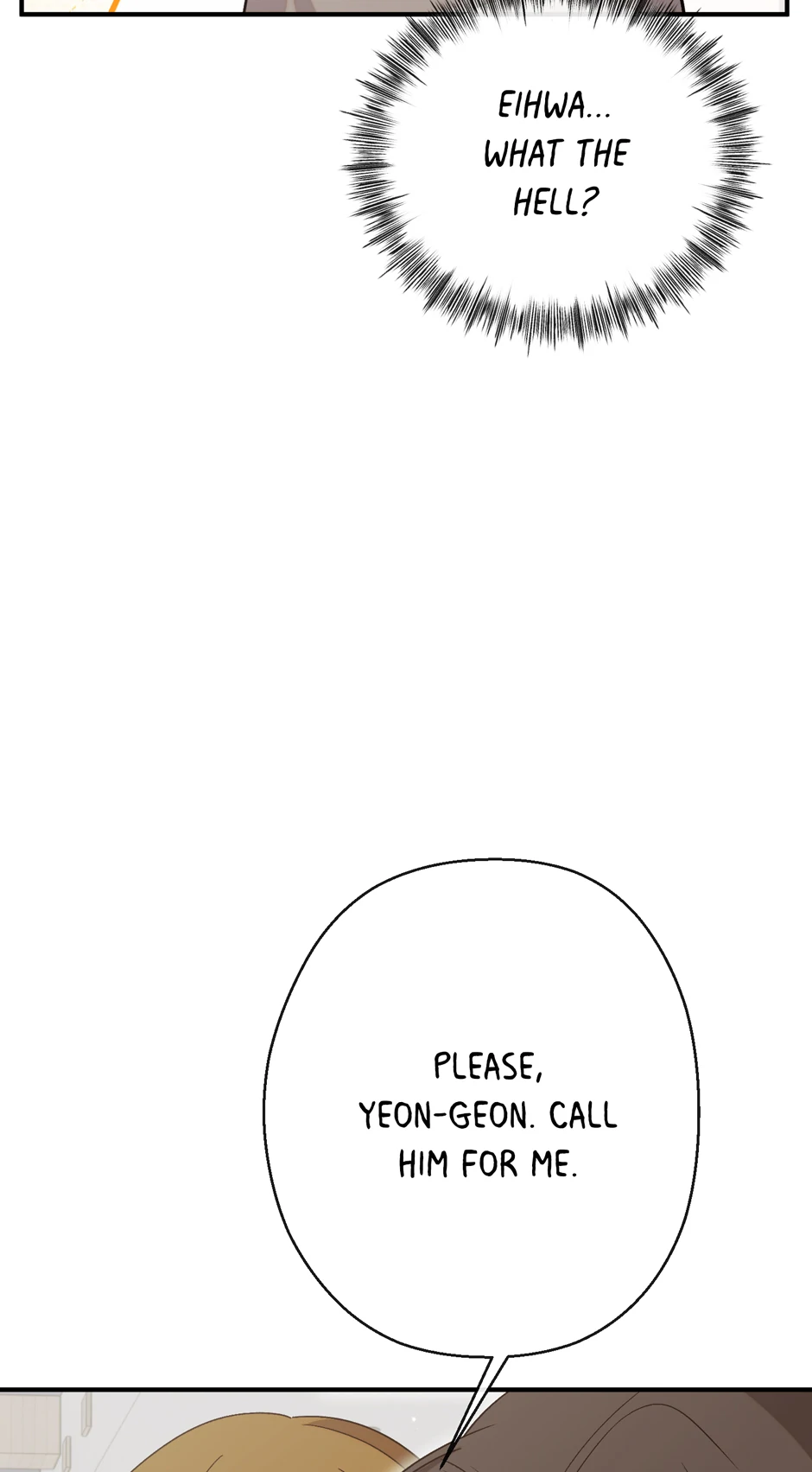 Cry, Devil Cry Chapter 6 page 51 - 