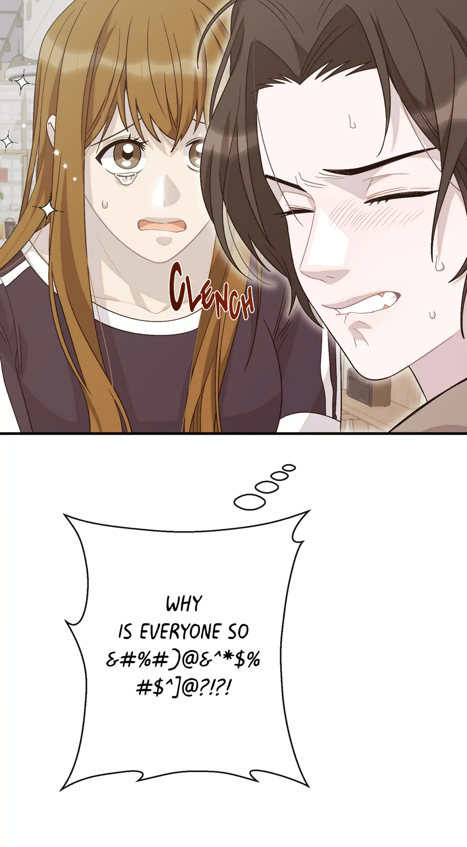 Cry, Devil Cry Chapter 6 page 52 - 