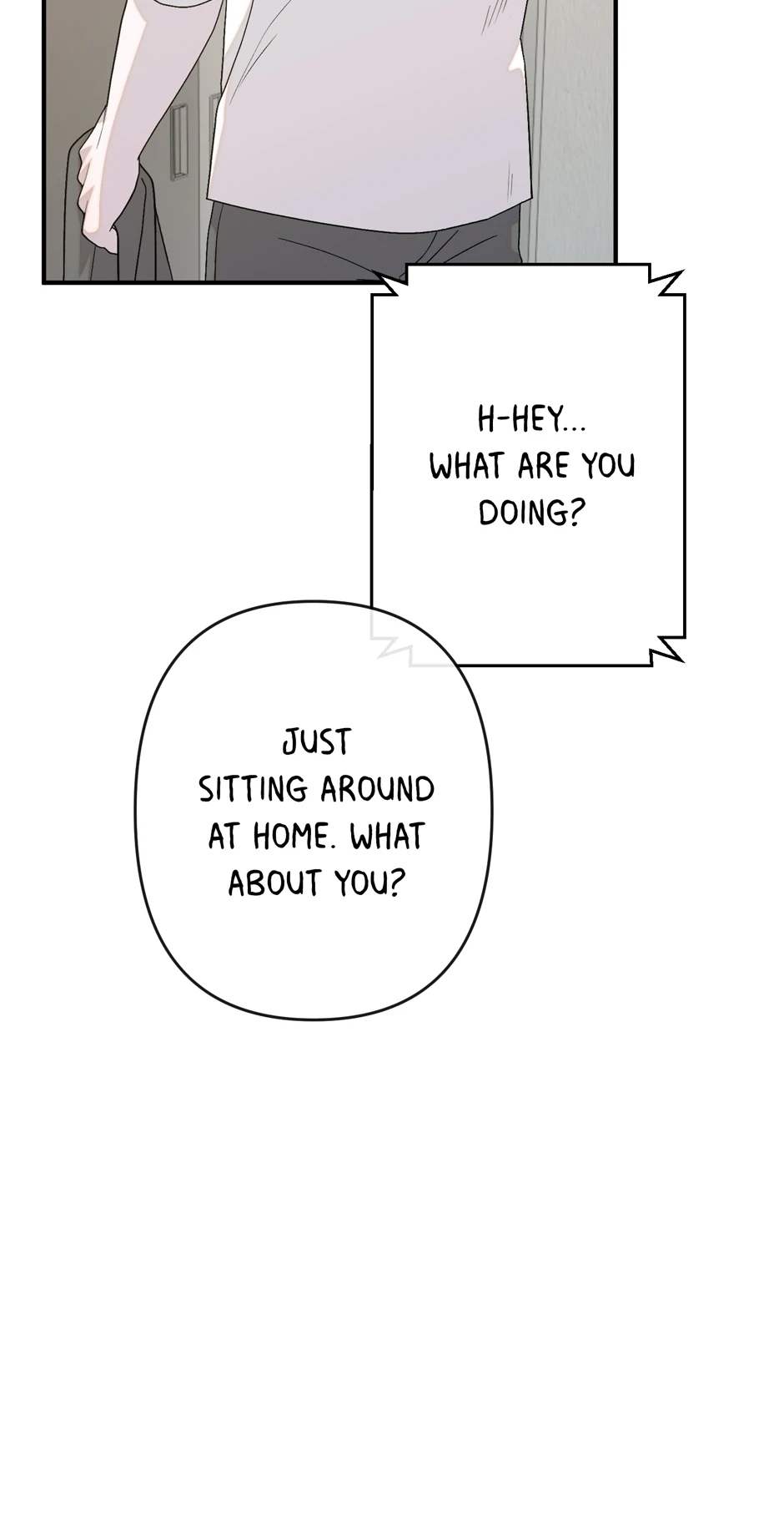 Cry, Devil Cry Chapter 6 page 57 - 