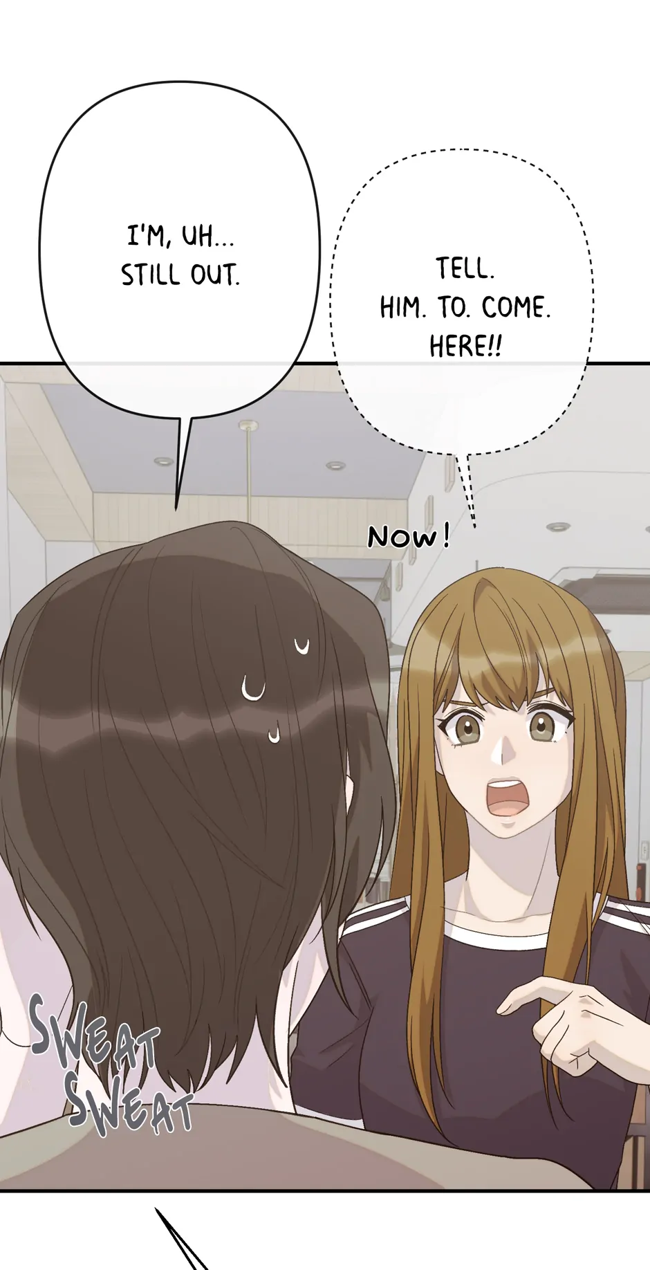 Cry, Devil Cry Chapter 6 page 58 - 