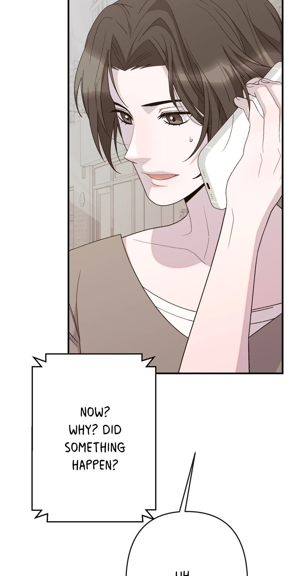 Cry, Devil Cry Chapter 6 page 60 - 