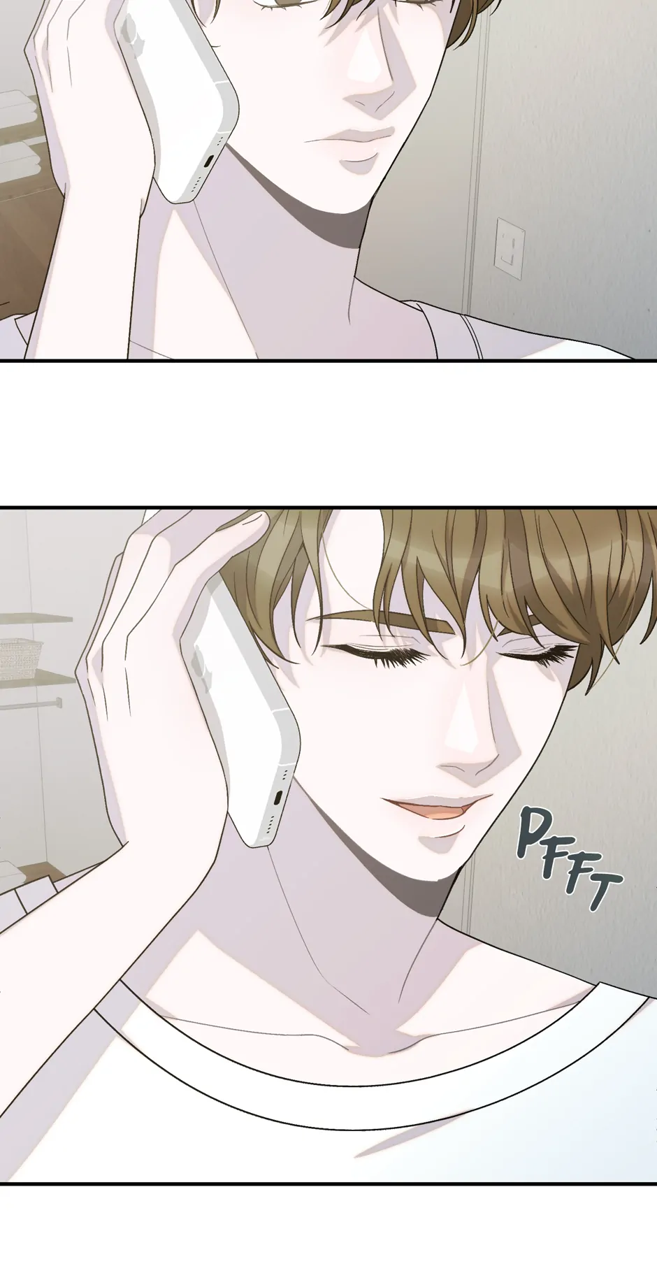 Cry, Devil Cry Chapter 6 page 62 - 