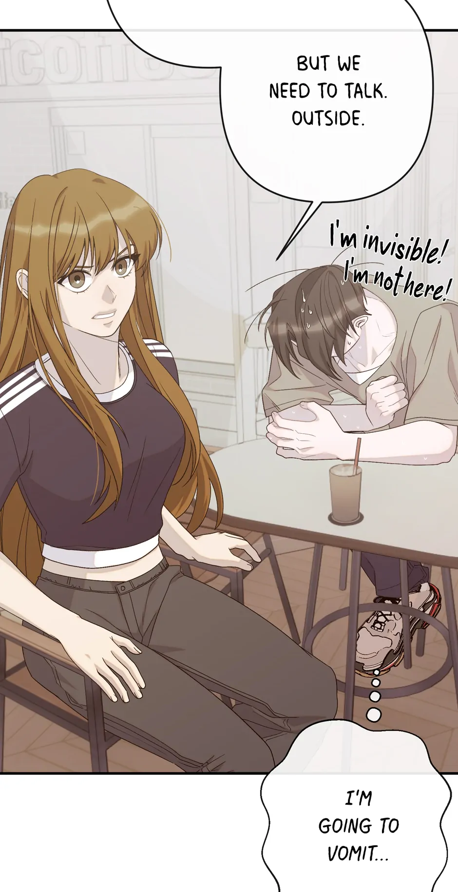Cry, Devil Cry Chapter 6 page 66 - 
