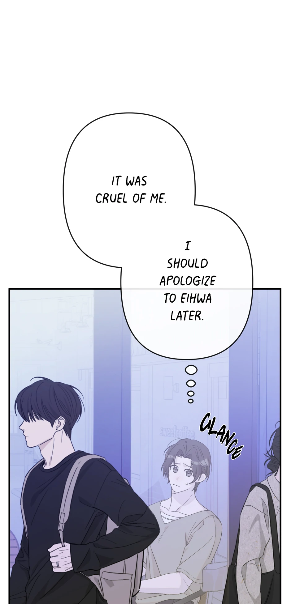 Cry, Devil Cry Chapter 6 page 69 - 