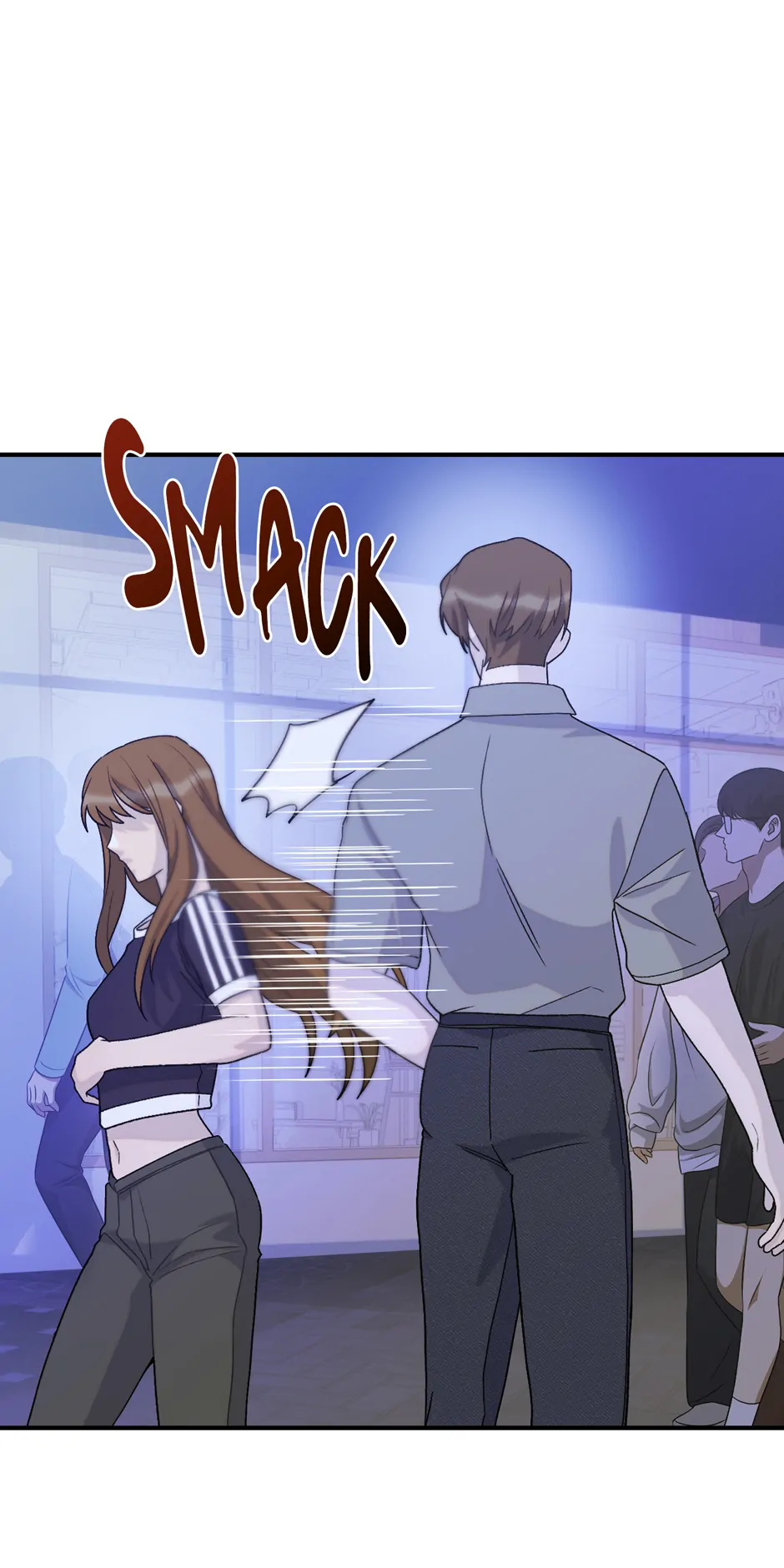 Cry, Devil Cry Chapter 6 page 75 - 