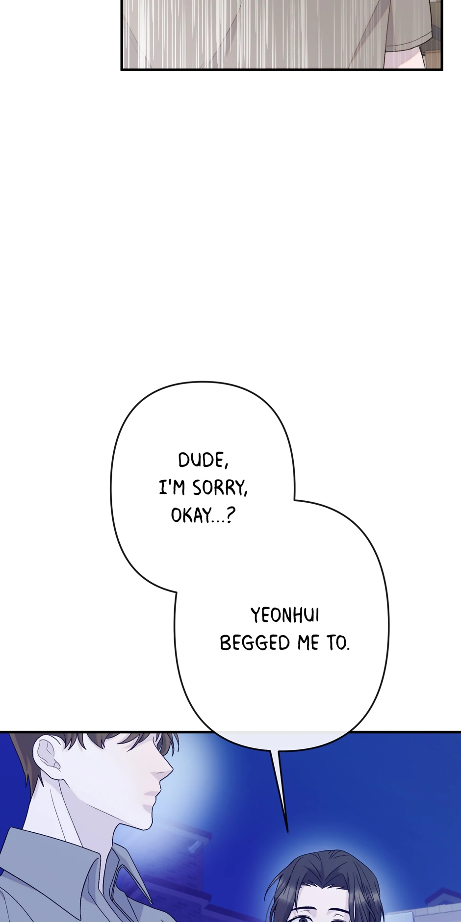 Cry, Devil Cry Chapter 6 page 77 - 