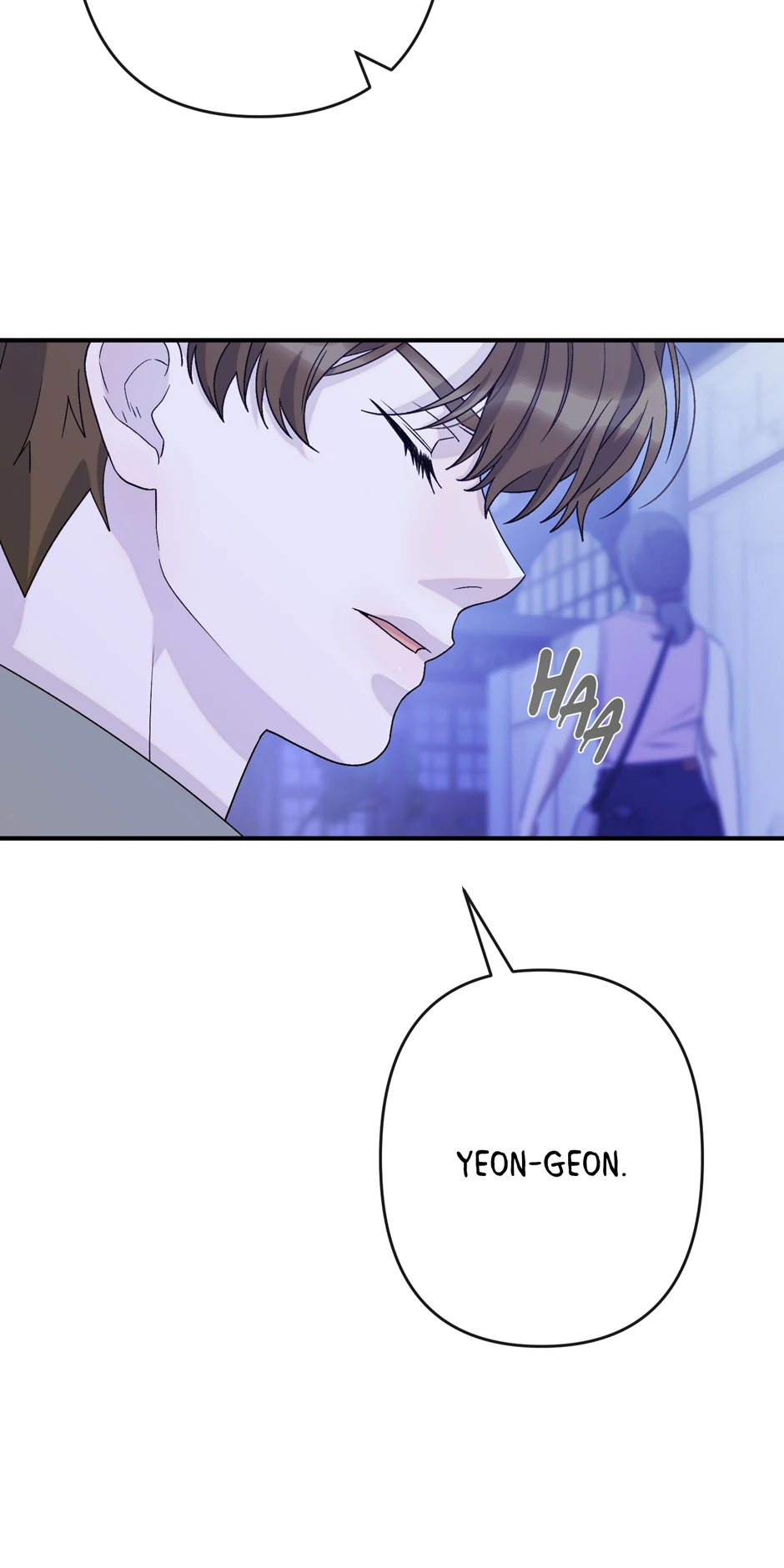 Cry, Devil Cry Chapter 6 page 79 - 