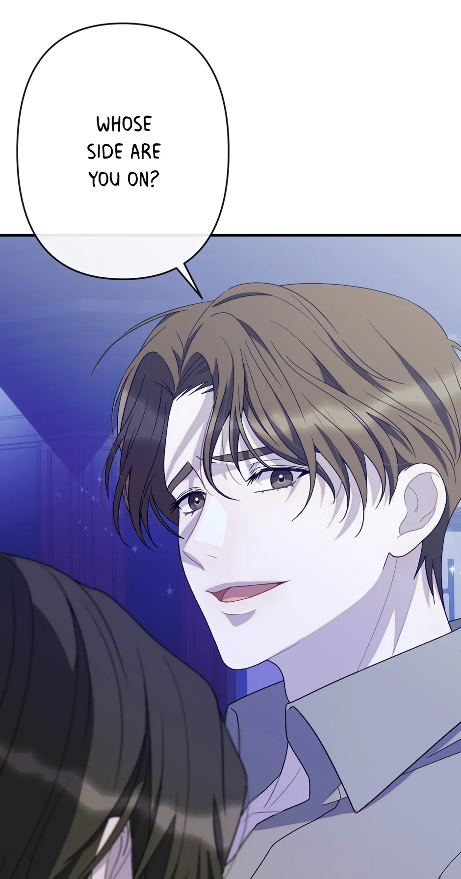 Cry, Devil Cry Chapter 6 page 80 - 