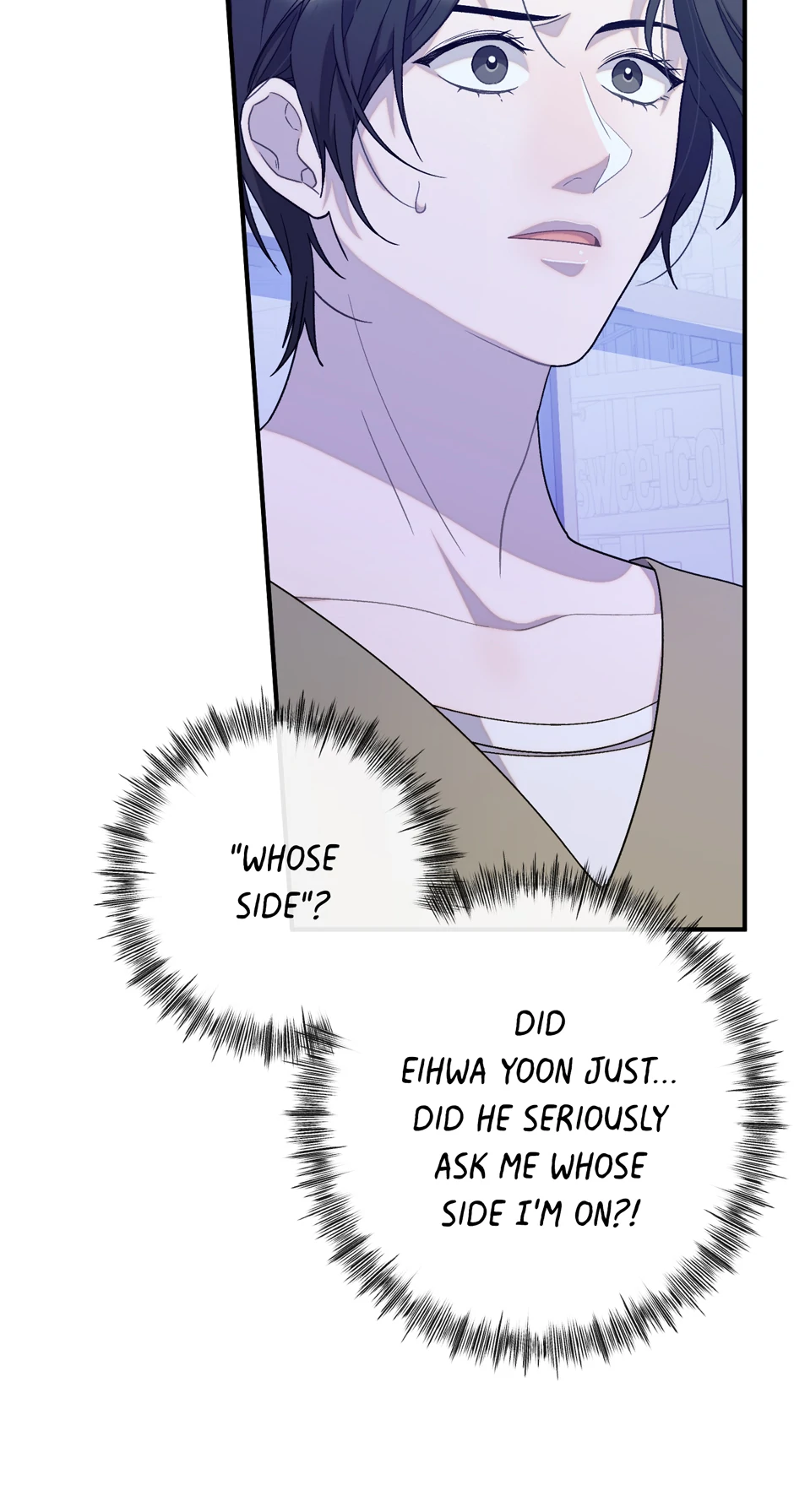 Cry, Devil Cry Chapter 6 page 82 - 