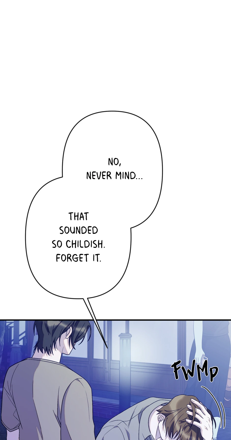 Cry, Devil Cry Chapter 6 page 83 - 