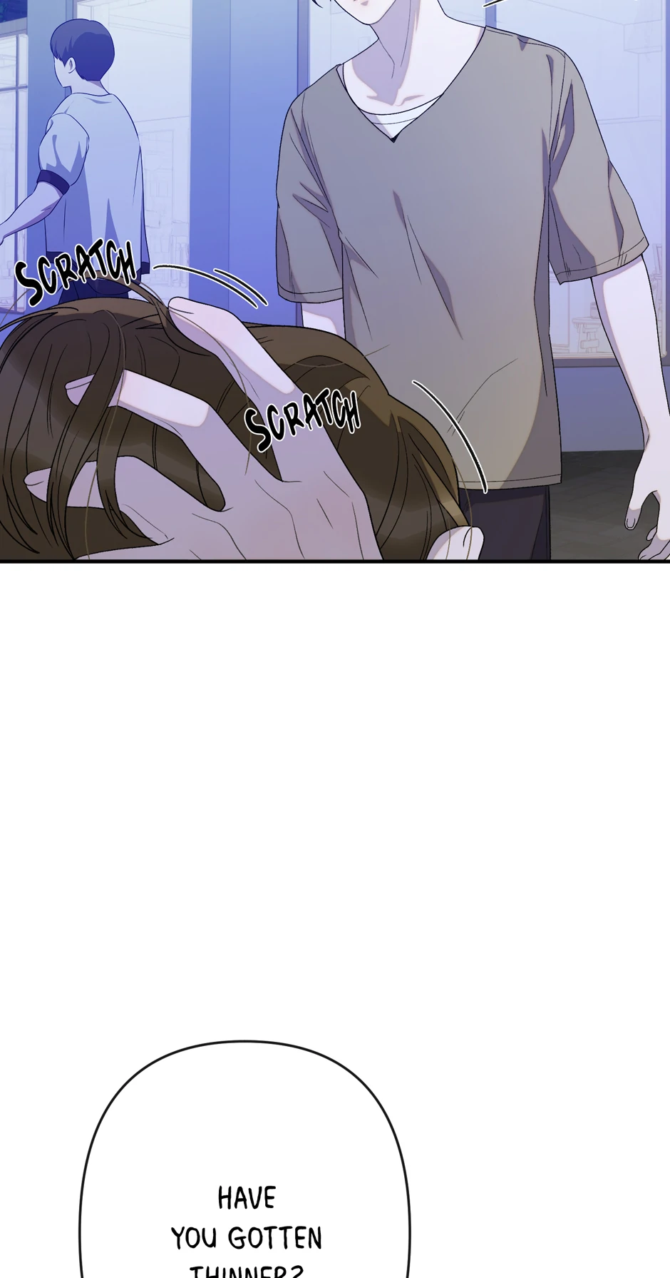 Cry, Devil Cry Chapter 6 page 85 - 