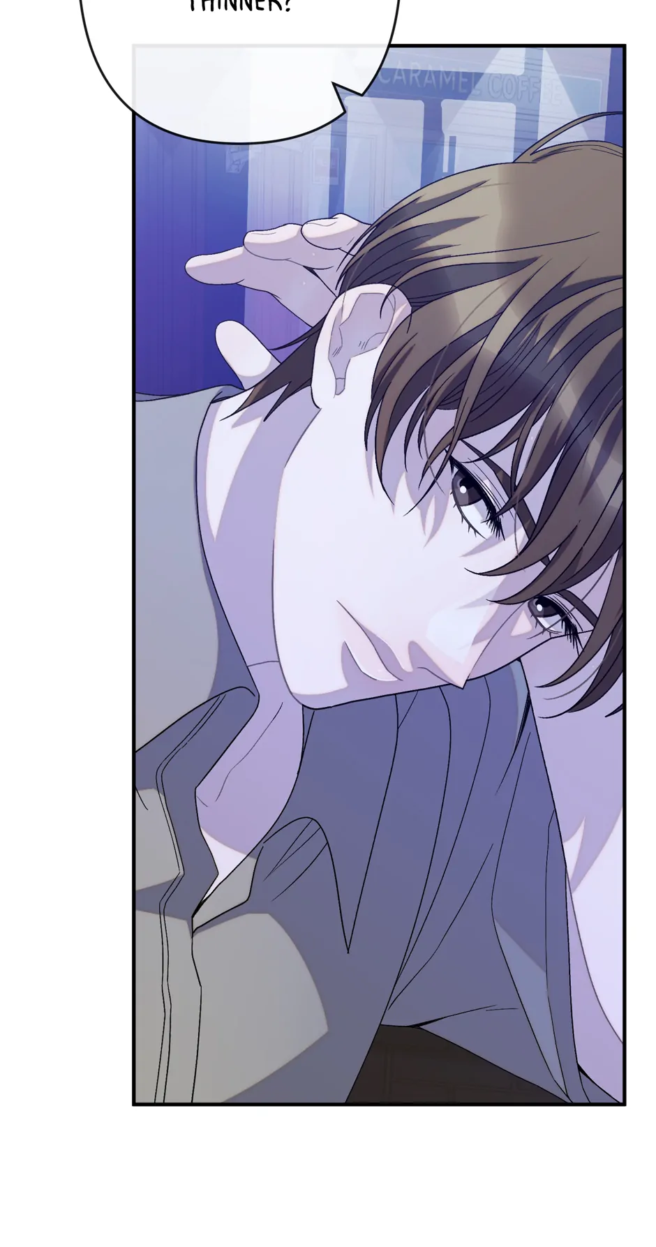 Cry, Devil Cry Chapter 6 page 86 - 