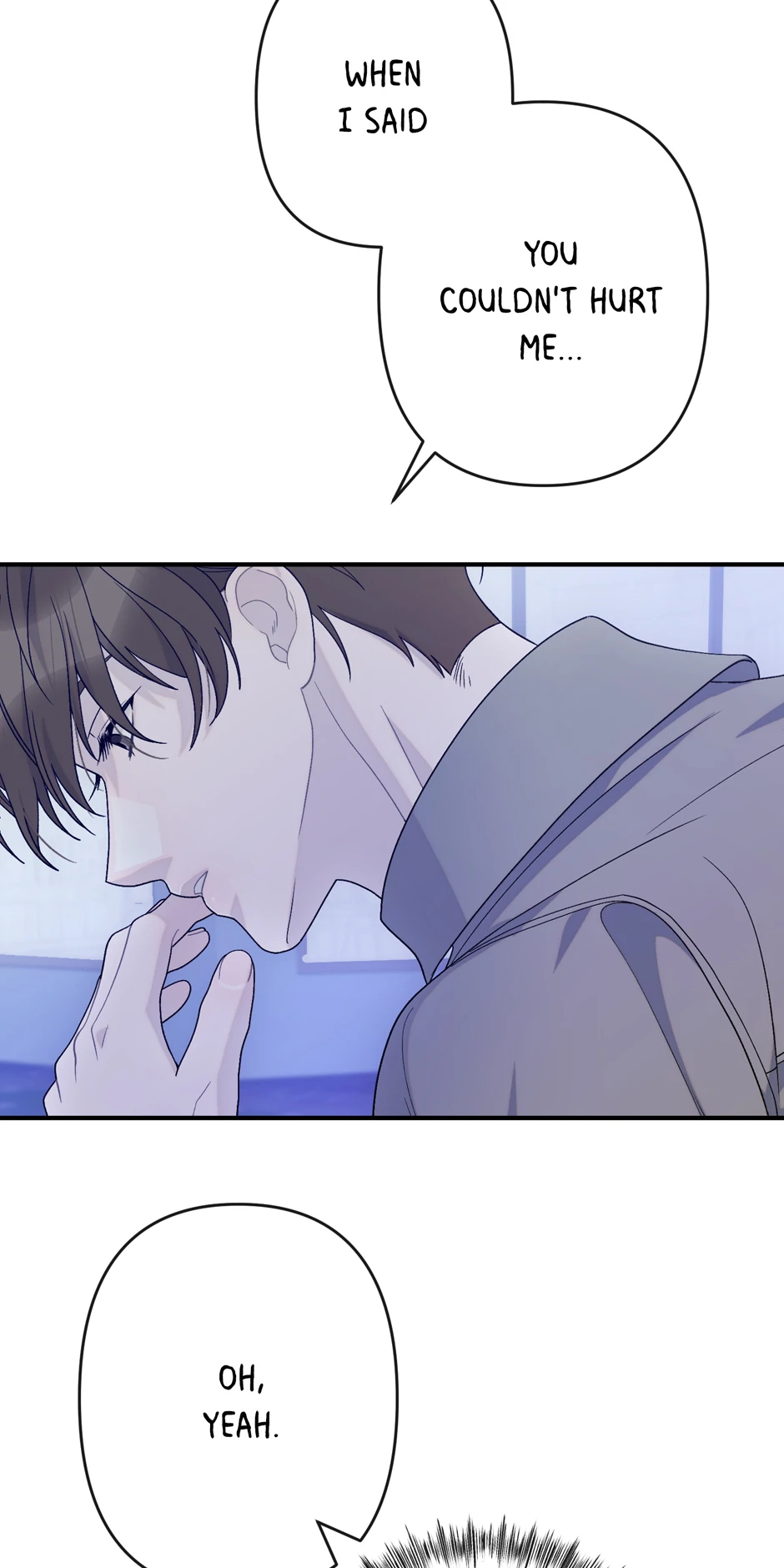 Cry, Devil Cry Chapter 6 page 89 - 