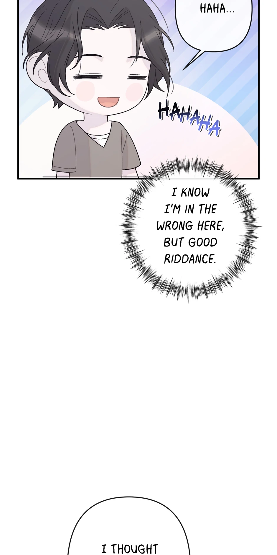 Cry, Devil Cry Chapter 6 page 91 - 